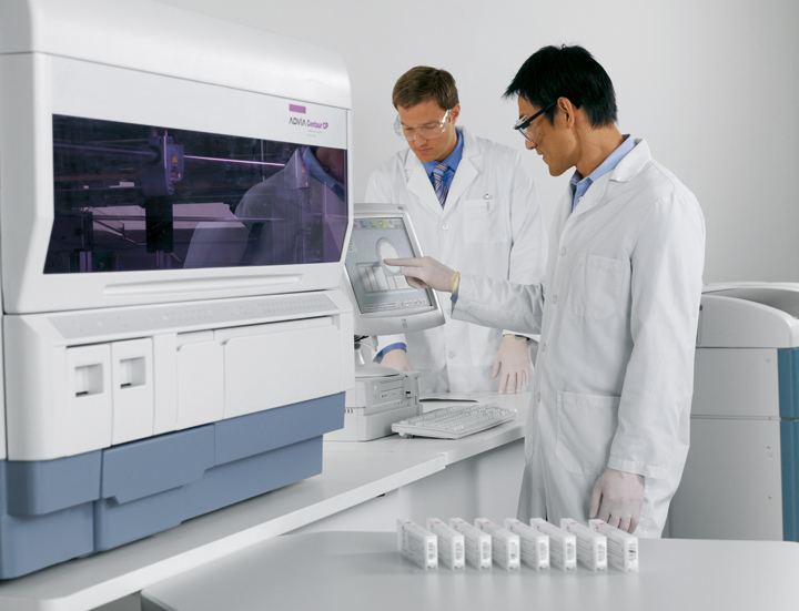 Иммунология Иммунология