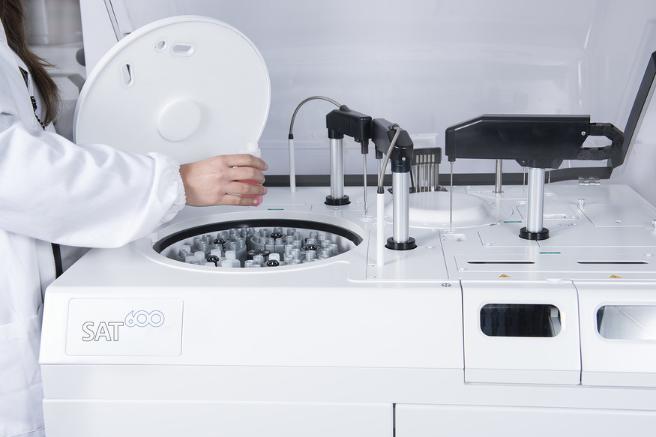 Биохимические анализаторы AMS Биохимические анализаторы AMS